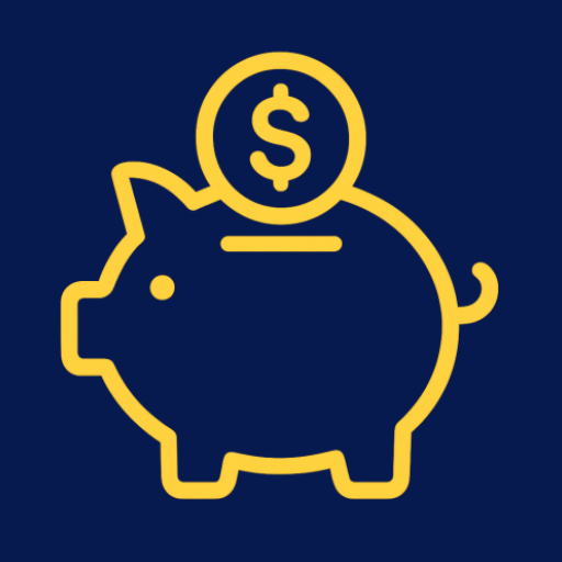 Budget Tracker Pro Icon
